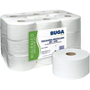 BUGA ROLLO HIGIENICO JUMBO 2C RECICLADO 45x130m 309154